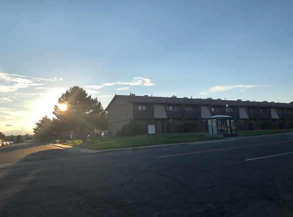 Apple Ridge Apartments - Farmington, NM