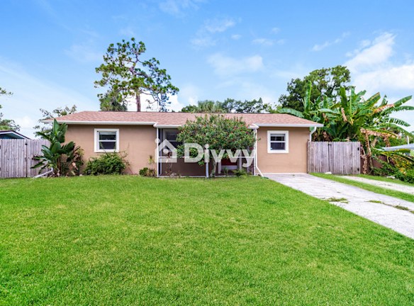 6707 Sierra Terrace - New Port Richey, FL