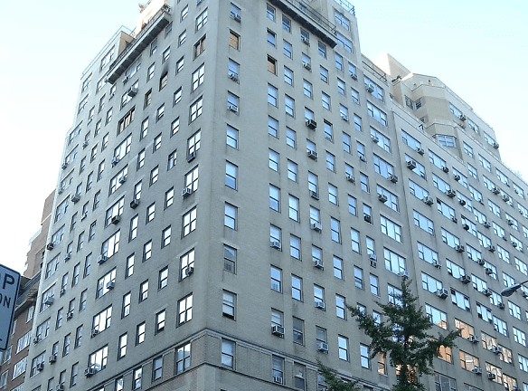 20 Park Ave unit 11A - New York, NY