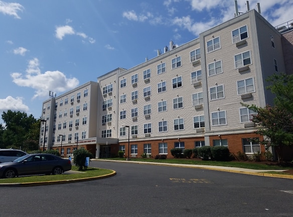 Dorthea P. Campbell Senior Housing Apartments - Willingboro, NJ