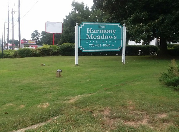 Harmony Meadows Apartments - Marietta, GA