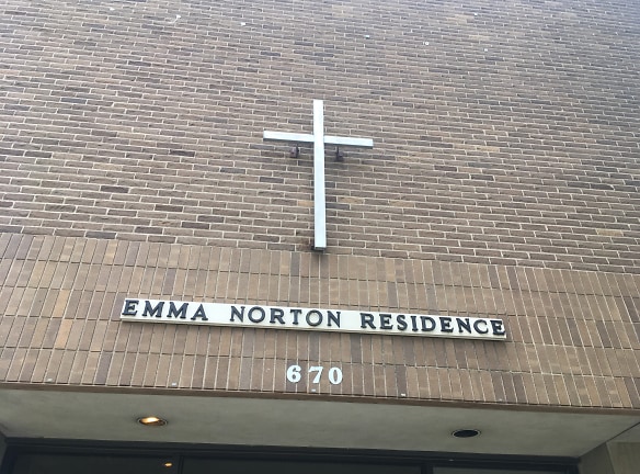 Emma Norton Residence Apartments - Saint Paul, MN