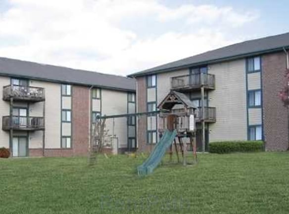 Keystone Park Apartments - Omaha, NE
