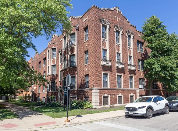 4455 Greenwood Avenue Apartments - Chicago, IL