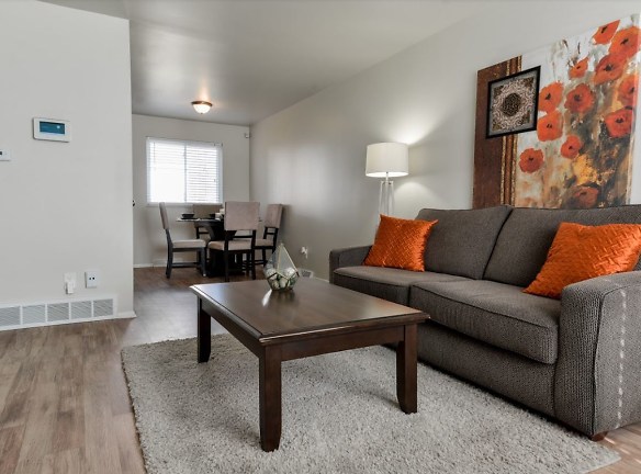 Havenwood Townhomes - Columbus, OH