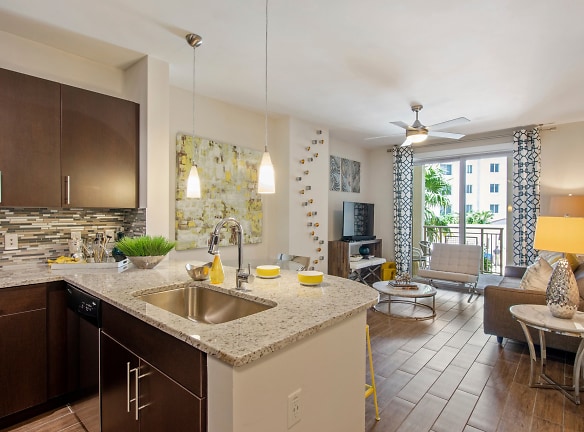 Gables Ponce Apartments - Coral Gables, FL