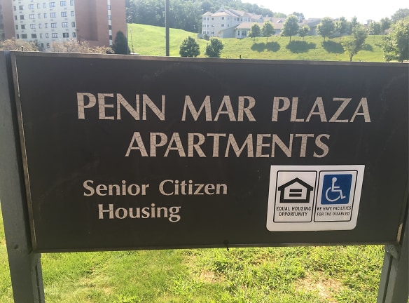 Penn Mar Plaza Apartments - Mars, PA