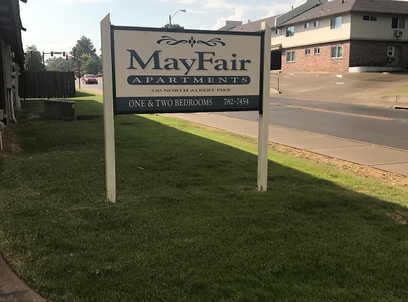 Mayfair Apartments - Fort Smith, AR