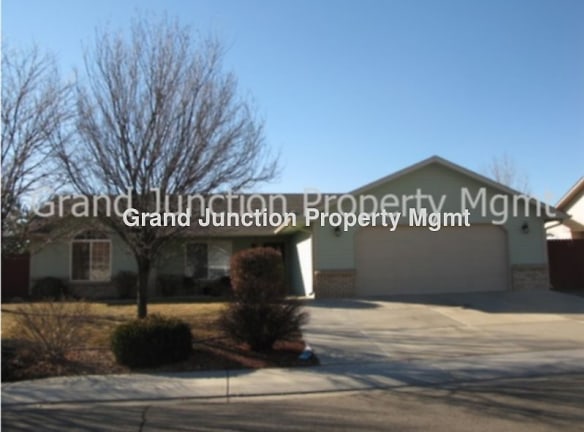 665 Chama Ln - Grand Junction, CO