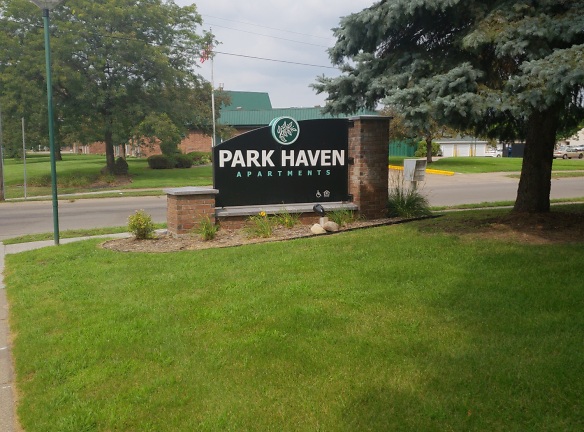 Park Haven Apartments - Minneapolis, MN