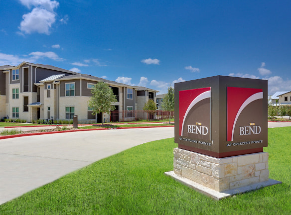 The Bend At Crescent Pointe - College Station, TX