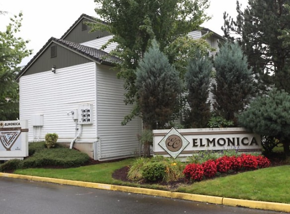 Elmonica Court - Beaverton, OR