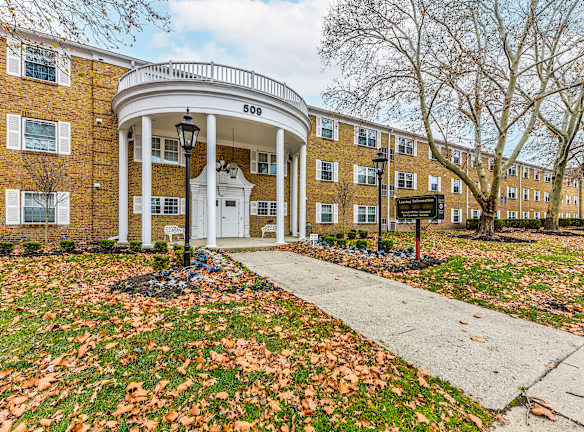 Cassady North Apartments - Columbus, OH