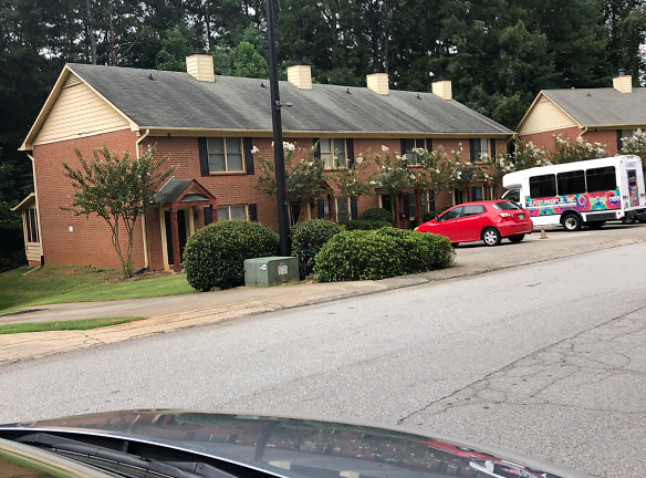 Beckel Apts Apartments - Lilburn, GA