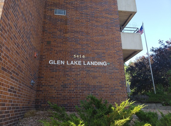 Glen Lake Landing Apartments - Minnetonka, MN