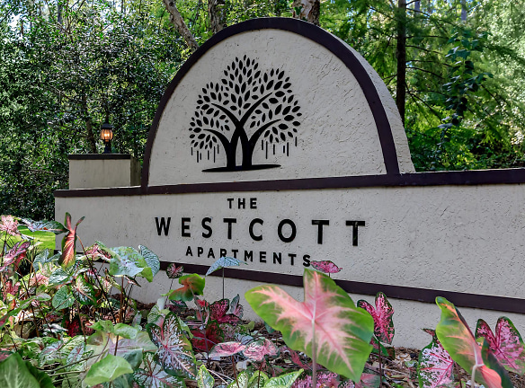 The Westcott Apartments - Tallahassee, FL
