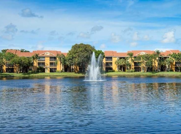 Forest Pointe/Olivine At The Township - Coconut Creek, FL