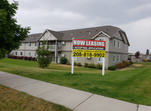 Tullamore Commons II Apartments Post Falls, ID - Apartments For Rent