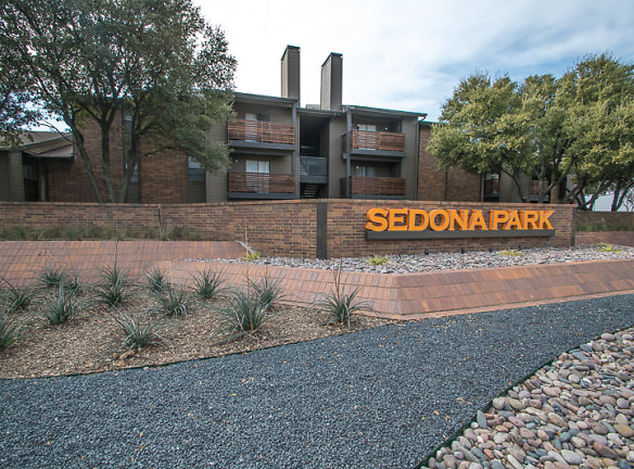 Sedona Park - Irving, TX