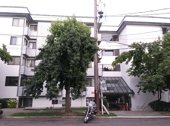 Primeau Place Apartments - Seattle, WA