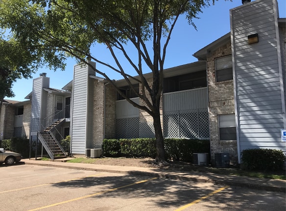 Marshall Apartments - Balch Springs, TX