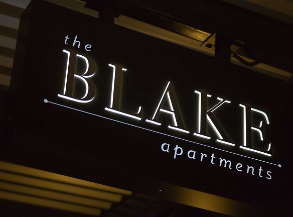 The Blake Apartments - Seattle, WA