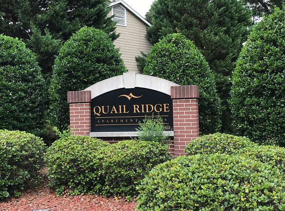 Quail Ridge & East Gate Villa Apts Apartments - Rock Hill, SC