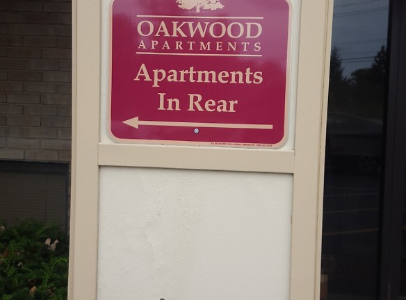 Oakwood Apartments - West Seneca, NY
