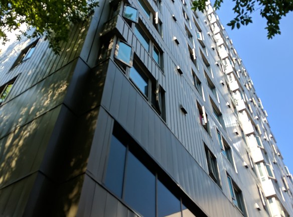 Chancery Place Apartments - Seattle, WA