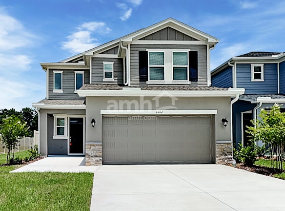 6102 Little Bluff Circle - Mascotte, FL