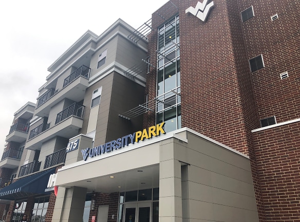 University Park Apartments - Morgantown, WV