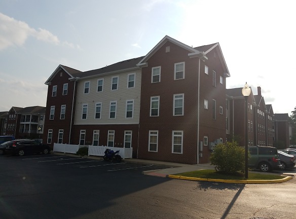 The Province Apartments - Kent, OH