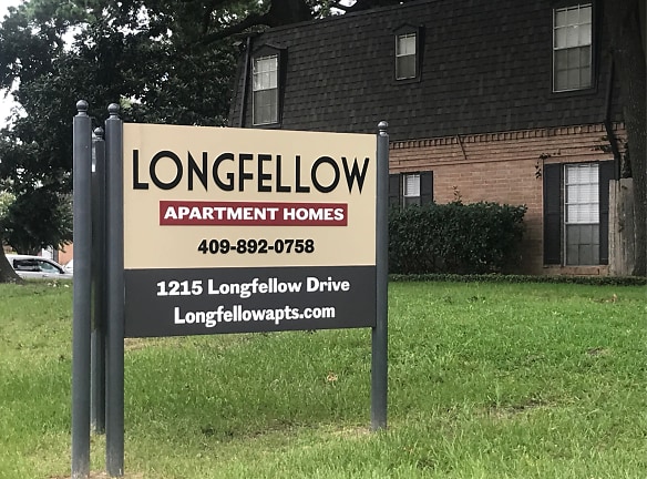 Longfellow Apartments - Beaumont, TX