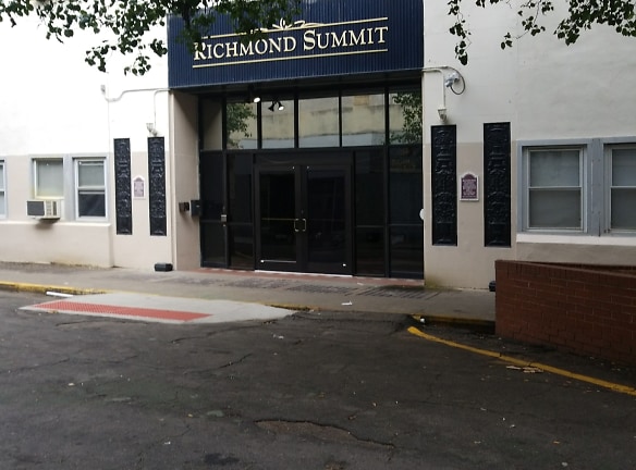 Richmond Summit Apartments - Augusta, GA
