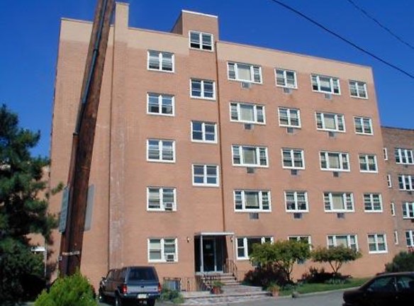 311 Reynolds Terrace Apartments - Orange, NJ