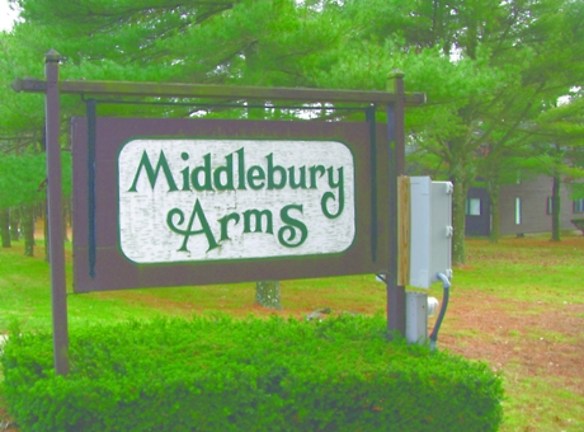 Middlebury Arms - Middleborough, MA