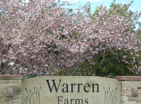 3515 Warren Farm Ct - Fort Collins, CO