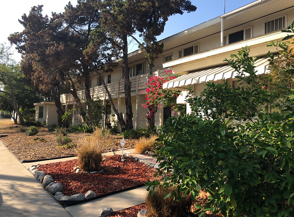 Rancho Vega Housing Apartments - North Hollywood, CA