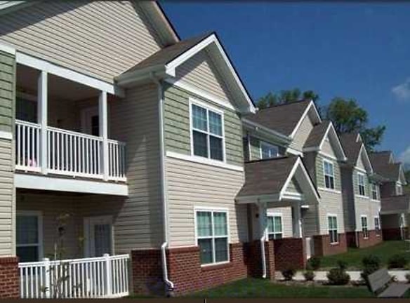 Walkers Ridge Apartments - Greensburg, PA