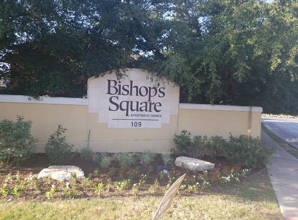 Bishops Square Apartments - San Marcos, TX