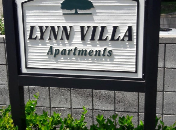 Lynn Villa Apartments - Thousand Oaks, CA