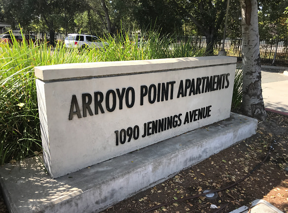 Arroyo Point Apartments - Santa Rosa, CA