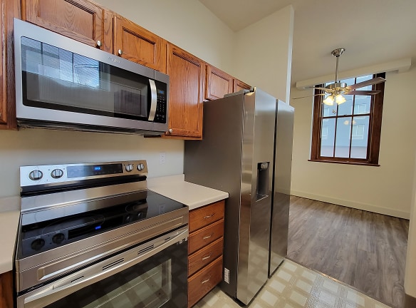 224 1st Ave SW unit 11 - Rochester, MN