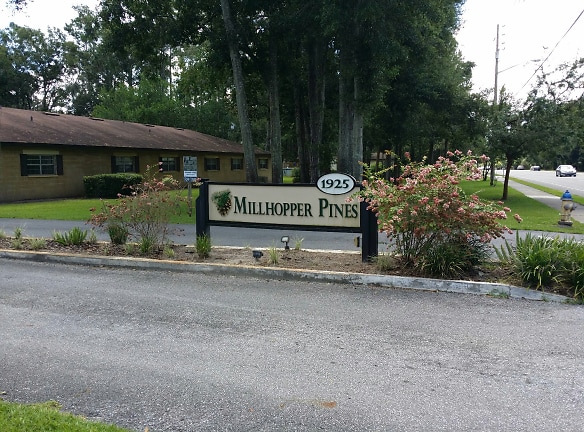 Milhopper Pines Apartments - Gainesville, FL
