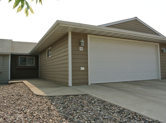 410 28th Ave SW unit Condo - Minot, ND