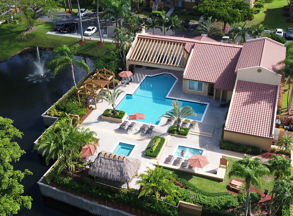 Reflections Of Boca Del Mar Apartments - Boca Raton, FL