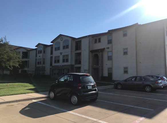 Buena Vista- Senior Community Apartments - Cleburne, TX