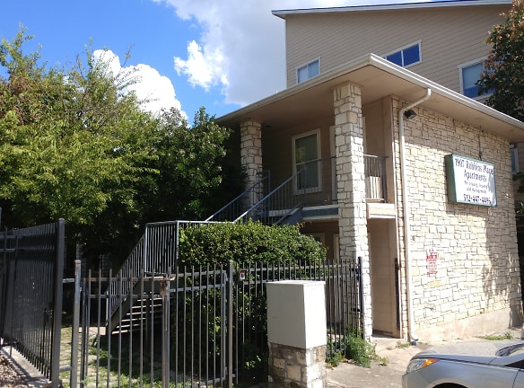 1907 Robbins Place Apartment - Austin, TX