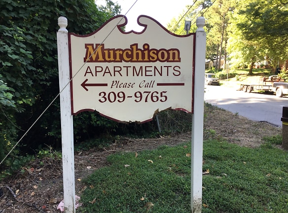 Murchison Apartments - Durham, NC