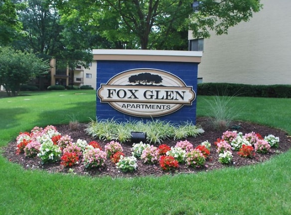 Fox Glen - Baltimore, MD
